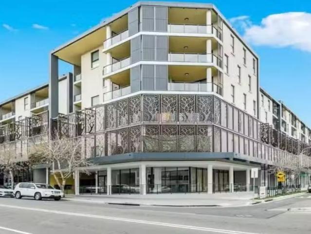112/46 50 Dunmore Street, Wentworthville Apartment for rent L.
