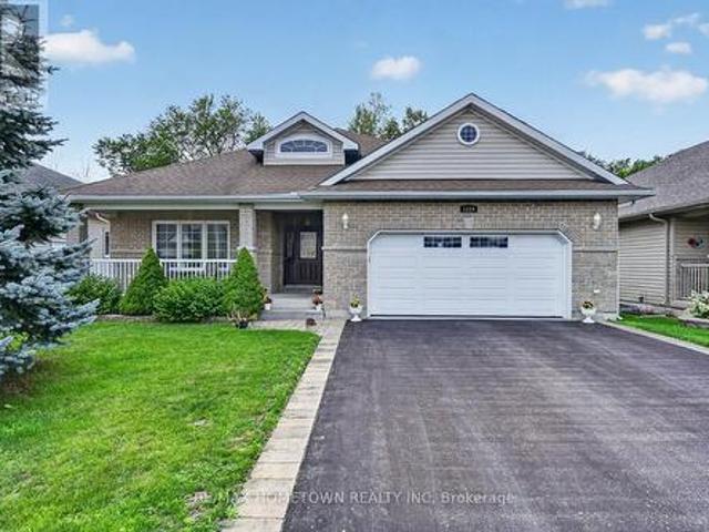 1124 Mcclure Crescent, Brockville, ON, K6V 0B6 house for sale | Listing ID X13626 | Royal LePage