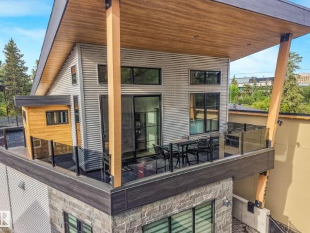 1124 Avenue Nw, Edmonton, AB, T6G 0A5 house for sale | Listing ID E4510 | Royal LePage