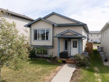 1124 A Avenue, Grande Prairie, AB, T8X 0C3 house for sale | Listing ID A2318 | Royal LePage