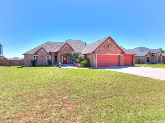 1124 Antler Ridge