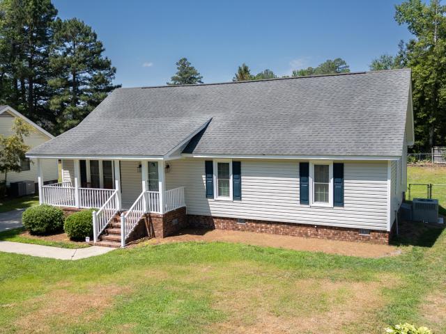 1124 Beechwood Drive