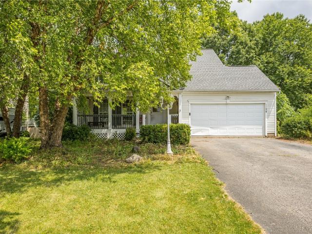 1124 Belmont Drive