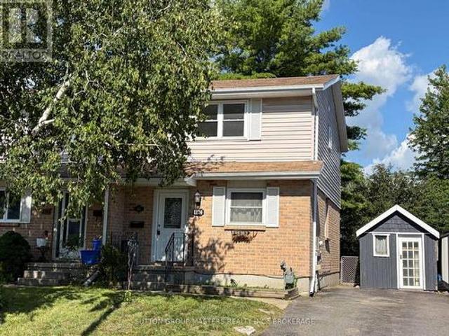 1124 Bittersweet Place, Kingston City Northwest, ON, K7P 2G9 house for sale | Listing ID X13601 | Royal LePage