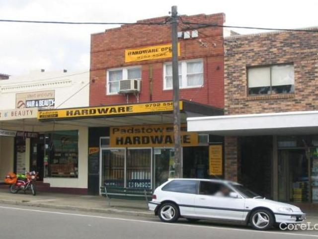 1/124 Cahors Road PADSTOW NSW