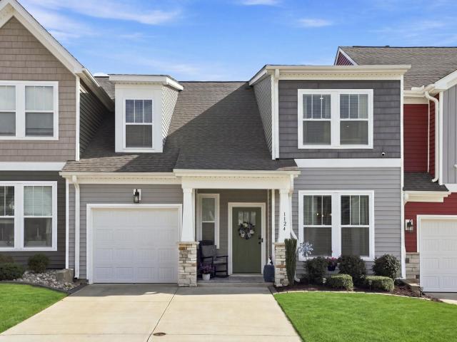 1124 Cobbler Lane