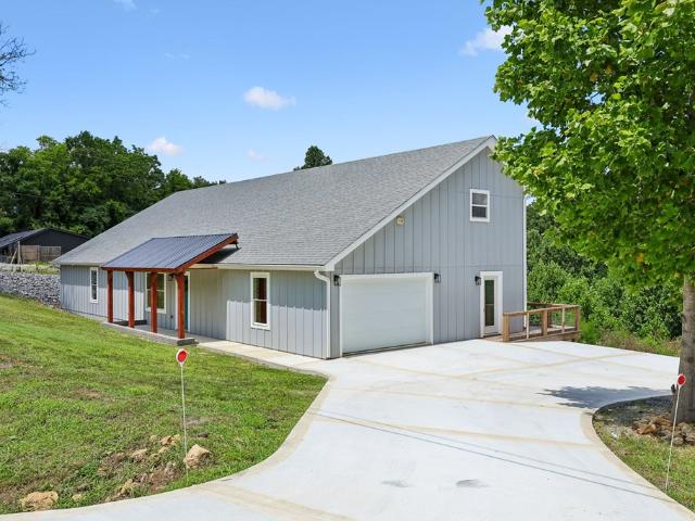 1124 Dale Ridge Road