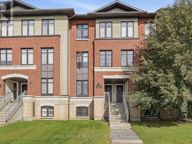 1124 Docteur Corbeil Boulevard #5 Clarence Rockland, ON K4K0G9