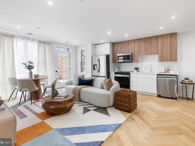 1124 Florida Ave NE, Unit 308, Washington, DC 20002 | MLS #DCDC2272