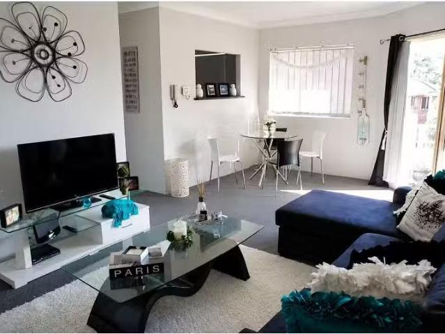 11/24 Goodwin Street, Narrabeen Apartment for rent Listed by.