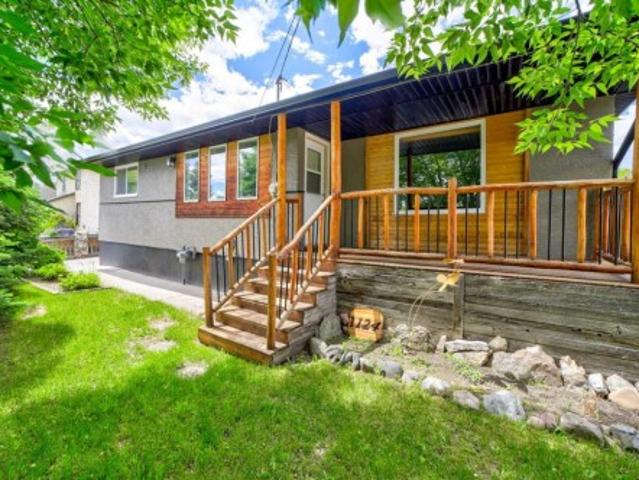 1124 James Avenue, Pincher Creek, AB, T0K 1W0 house for sale | Listing ID A2321 | Royal LePage