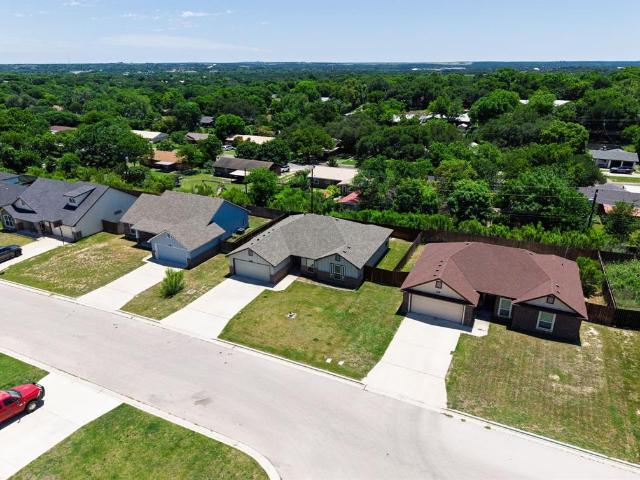 1124 Limestone Drive