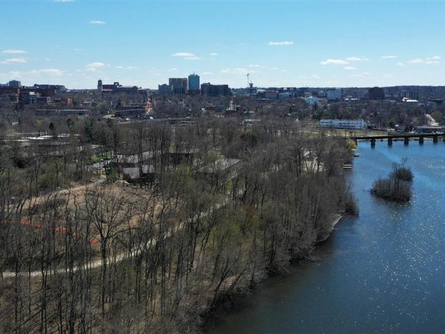 1124 Longshore Drive # Unit 1