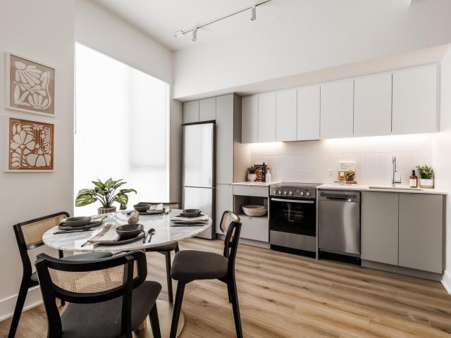 1124 Rue de Bleury Montreal | Gestion Lameer