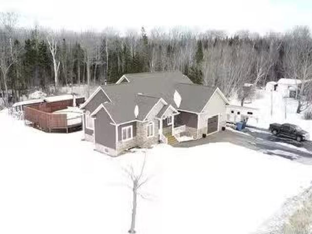 1124 Robertville Rd, Robertville, NB, E8K 2P5 house for sale.