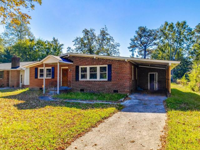 1124 Robins nest Road