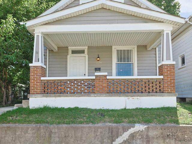 1124 S Eleventh Street