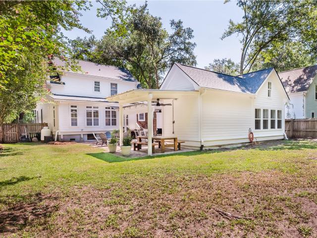 1124 Sea Island Crossing Lane