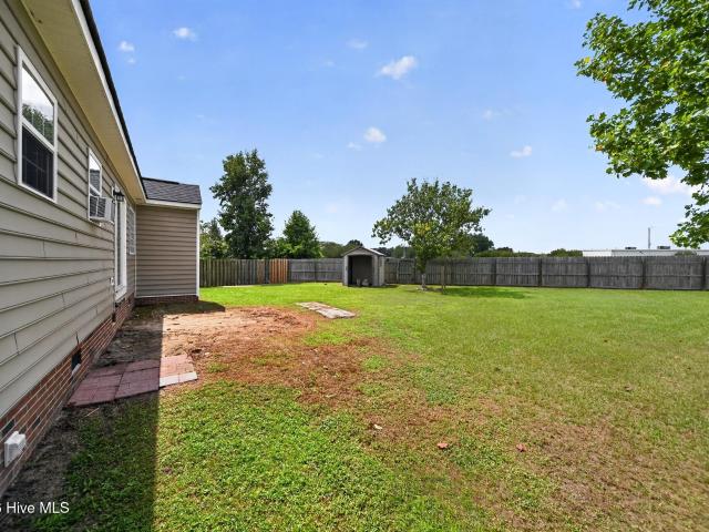 1124 Sebring Drive