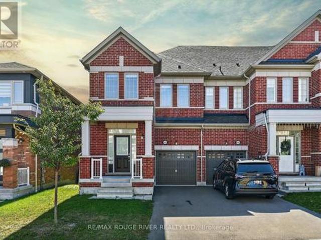 1124 Sepia Square, Pickering, ON, L1X 0H1 house for sale | Listing ID E13841 | Royal LePage