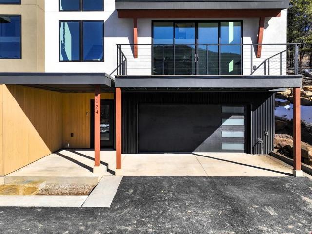 1124 Twin Buttes Avenue, Durango, US, CO