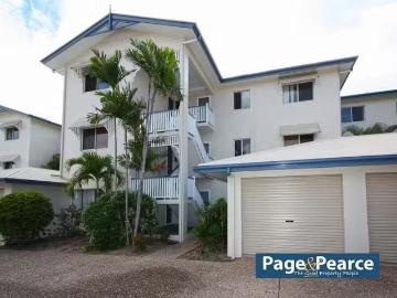 11/24 28 Martinez Avenue, West End, QLD 4810