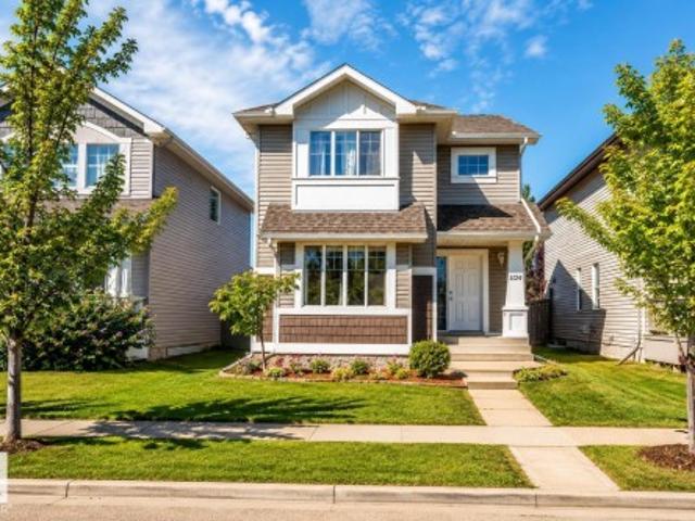 1124 37A Avenue Nw, Edmonton, AB, T6T 0E7 house for sale | Listing ID E4506 | Royal LePage