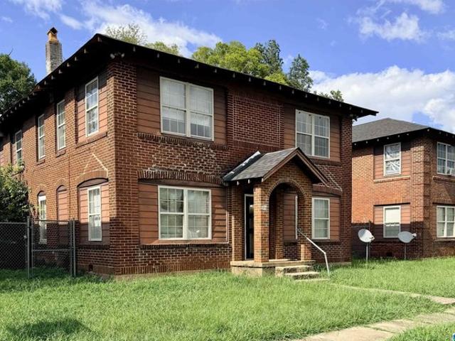 1124 4th Ave W, Birmingham, AL 35204