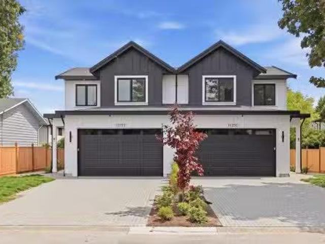 11250 78A Avenue, Delta, BC, V4C 1P5 house for sale Listing.