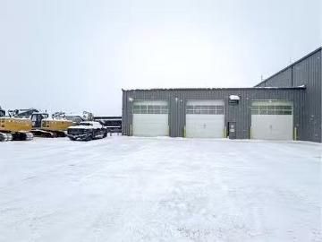 11250 97 Street, Wembley, AB, T0H 0W0 commercial for lease.