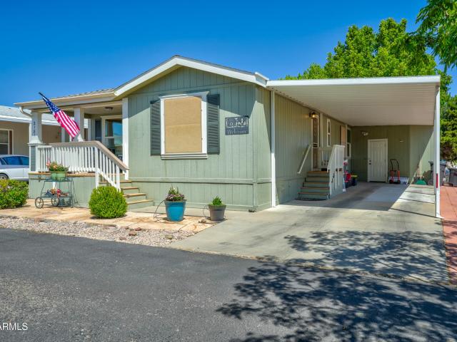 11250 E State Route 69 # 2181