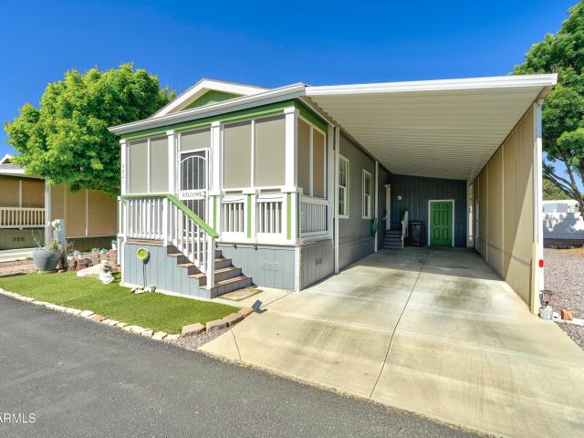 11250 E State Route 69 # 2221