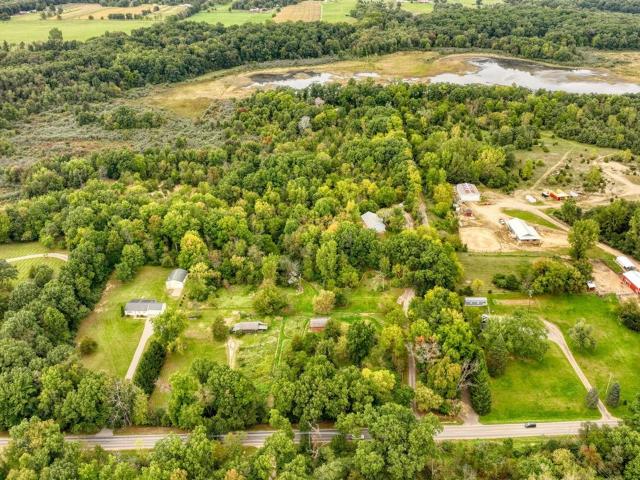 11250 Sharon Valley Road
