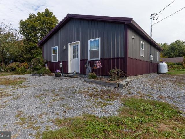 11251 Forge Hill Road