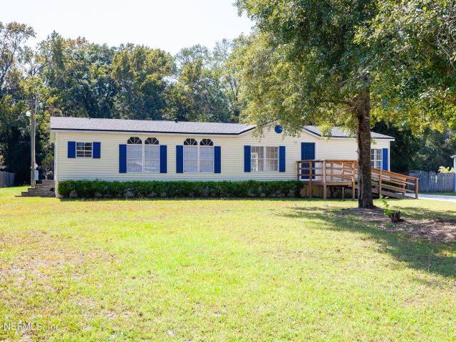 11252 Kittrell Ln, Jacksonville, FL 32220 | MLS #2142