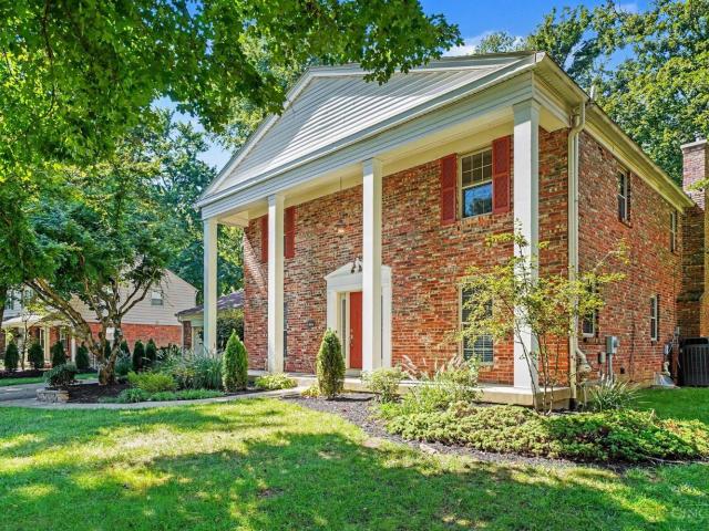 11257 Marlette Drive