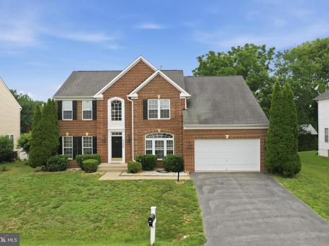 11257 Suffolk Drive