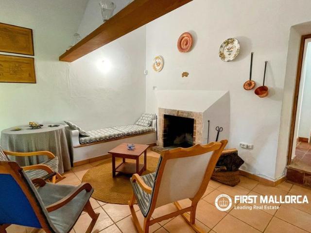 11255 Diseminado Sa Torre, Sineu, Balearic Islands 07510