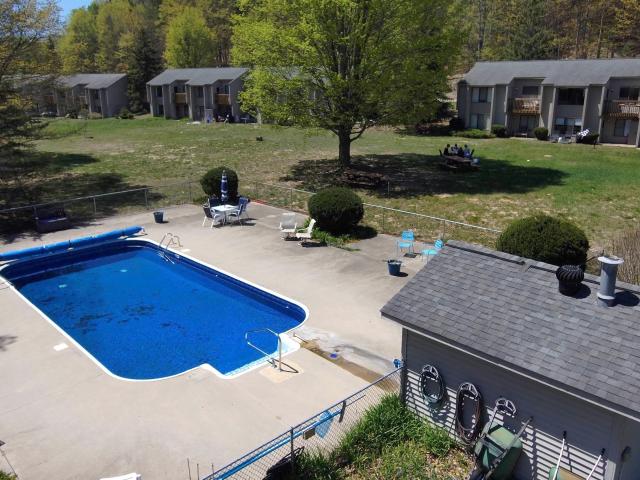 11255 E Fort Road # H1