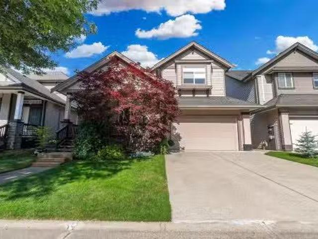 11259 Blaney Crescent, Pitt Meadows, BC, V3Y 2W2 house for s.