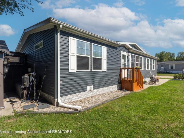 1125 Maple Leaf Court # 36