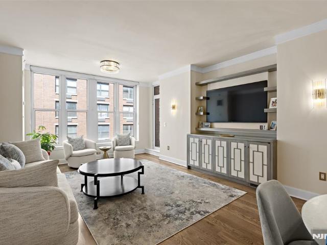 1125 Maxwell Lane 726, Hoboken, US, NJ