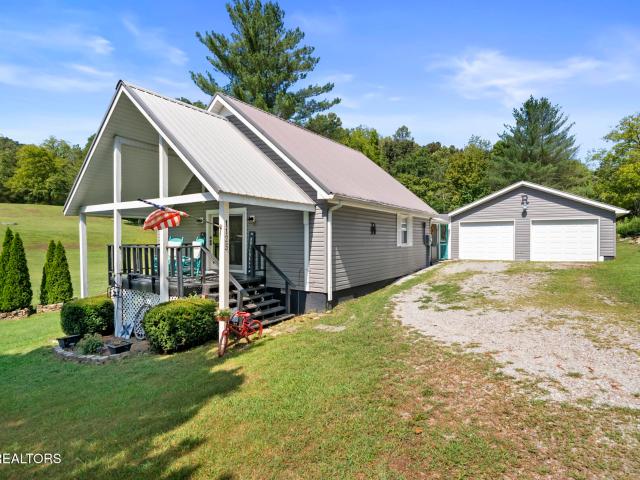 1125 Mount Pleasant Rd