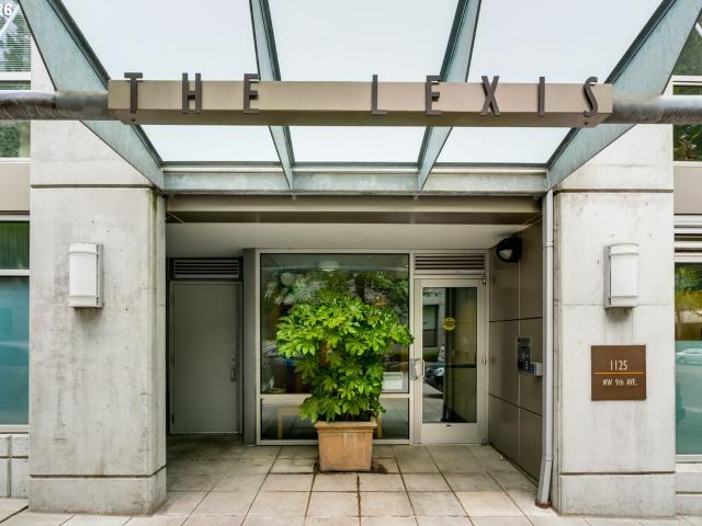 1125 NW 9th Ave, Unit 430, Portland, OR 97209 | MLS #394730