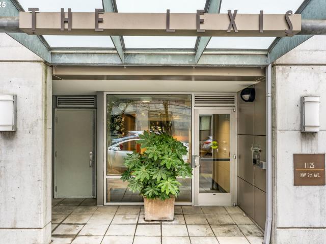 1125 NW 9th Ave, Unit 526, Portland, OR 97209 | MLS #575079