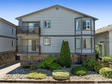 1125 N 93rd St, Unit 6, Seattle, WA 98103 | MLS #2395