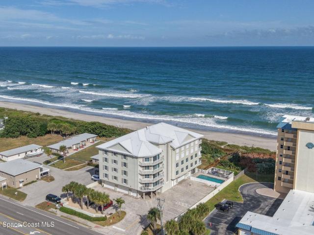 1125 N Highway A1a APT 501, Indialantic, FL