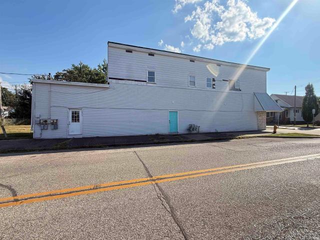 1125 N Main Street