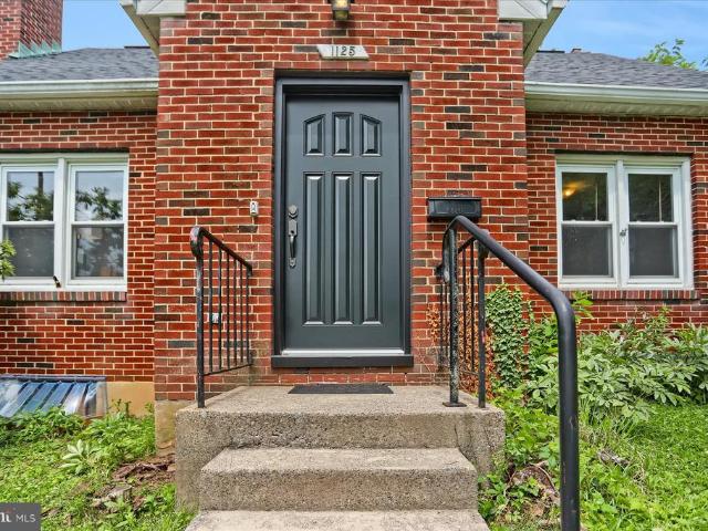 1125 Old Boalsburg Road
