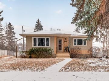 1125 Avenue, Edmonton, AB, T6G 0A5 house for sale | Listing ID E4482 | Royal LePage